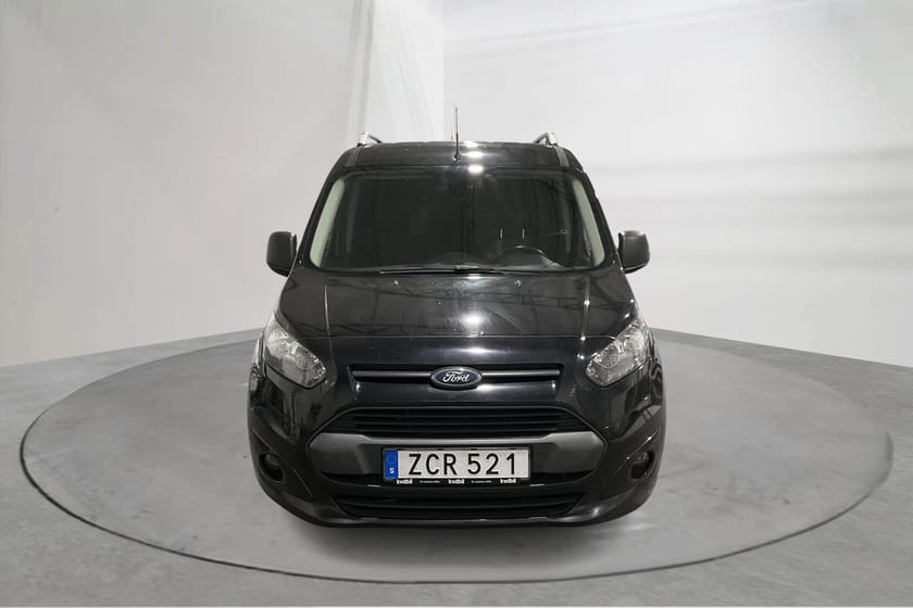 Bild 5 av Ford Transit Connect 220