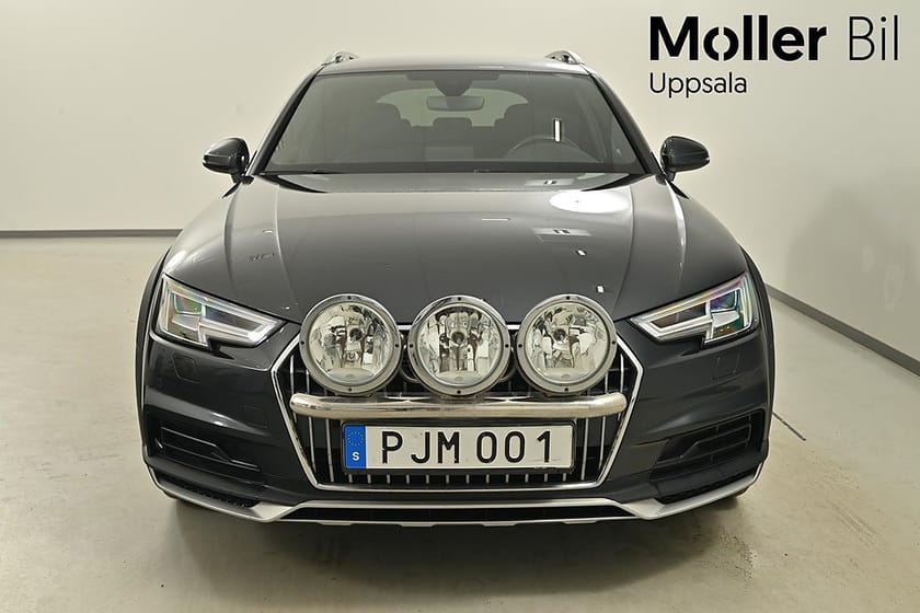Bild 2 av Audi A4 allroad quattro 2.0 TDI S Tronic,190hk.Drag,Värmare