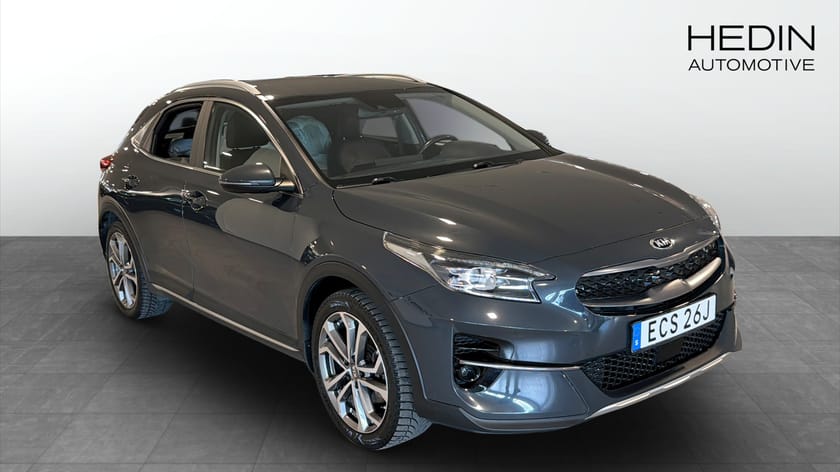 Bild 3 av Kia XCeed Plug-in Hybrid PHEV ADVANCE PLUS