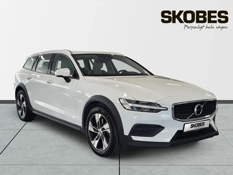 Volvo V60 D4 AWD SE II