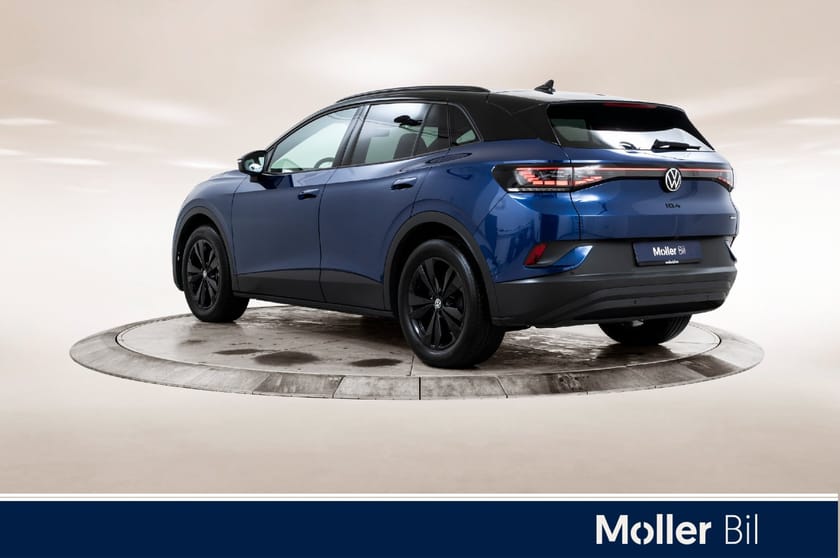 Bilde 3 av Volkswagen ID.4 Pro 4M