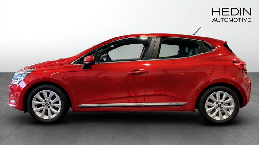 Bild 4 av Renault Clio 1.0  INTENS TCE 91 HK