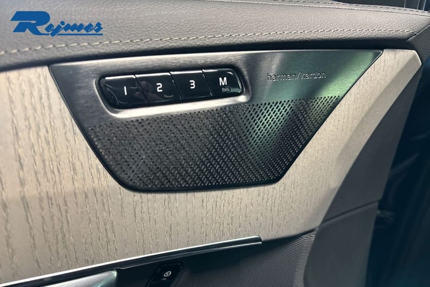Bild 5 av Volvo XC90
