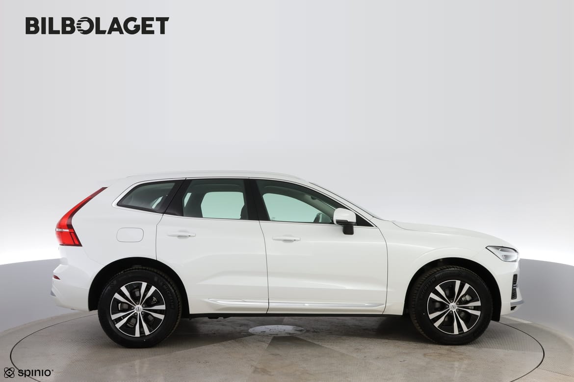 Volvo XC60 2025 - miniatyr 5
