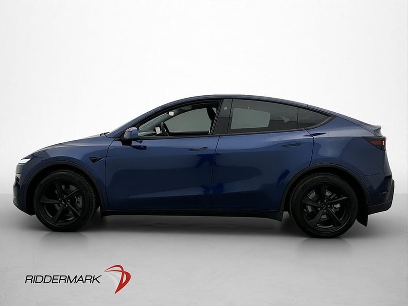 Bild 5 av Tesla Model Y Long Range RWD