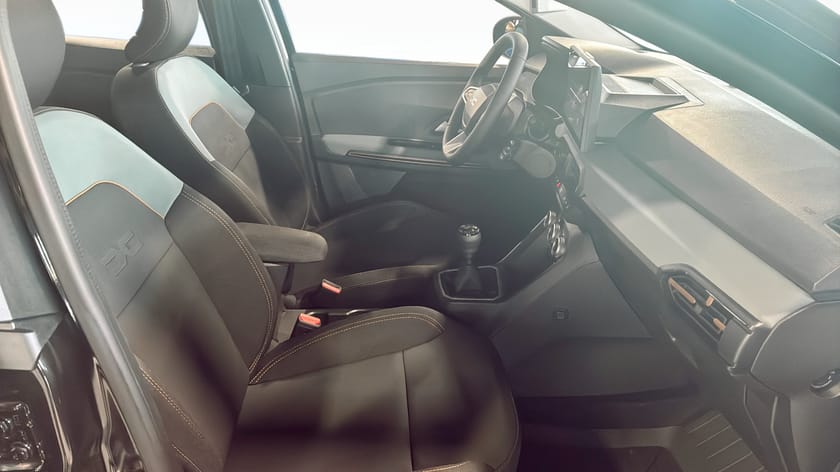 Bild 3 av Dacia Sandero Stepway EXTREME TCE 110 PL 2190/MÅN