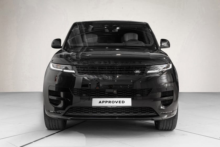 Bilde 5 av Land Rover Range Rover Sport P550e 2026 Autobiography ++