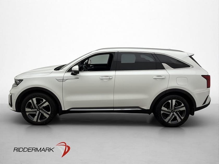Bild 4 av Kia Sorento PHEV Advance Plus 7-Sits Drag Pano 360° MOMS