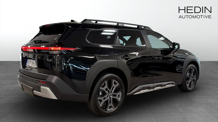 Bild 2 av Subaru E-Outback TOURING AWD