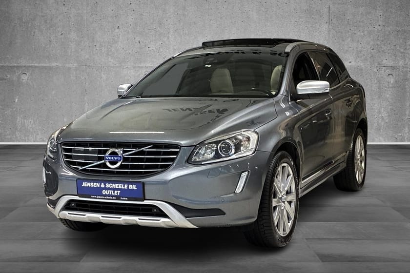 Bilde 3 av Volvo XC60