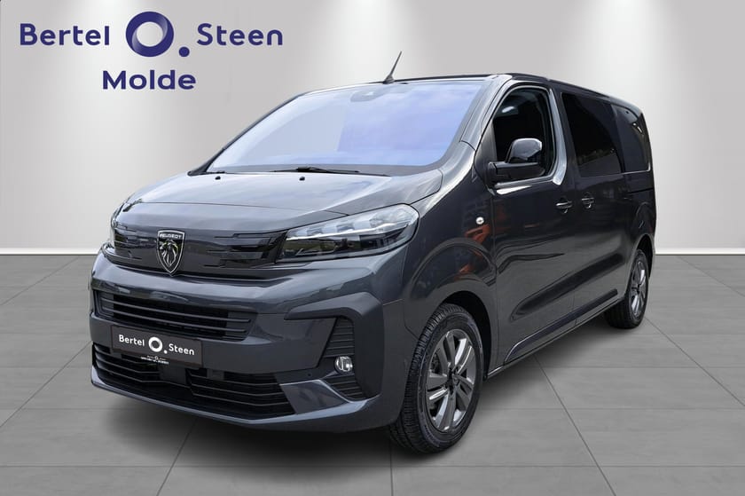 Bilde 1 av Peugeot Expert