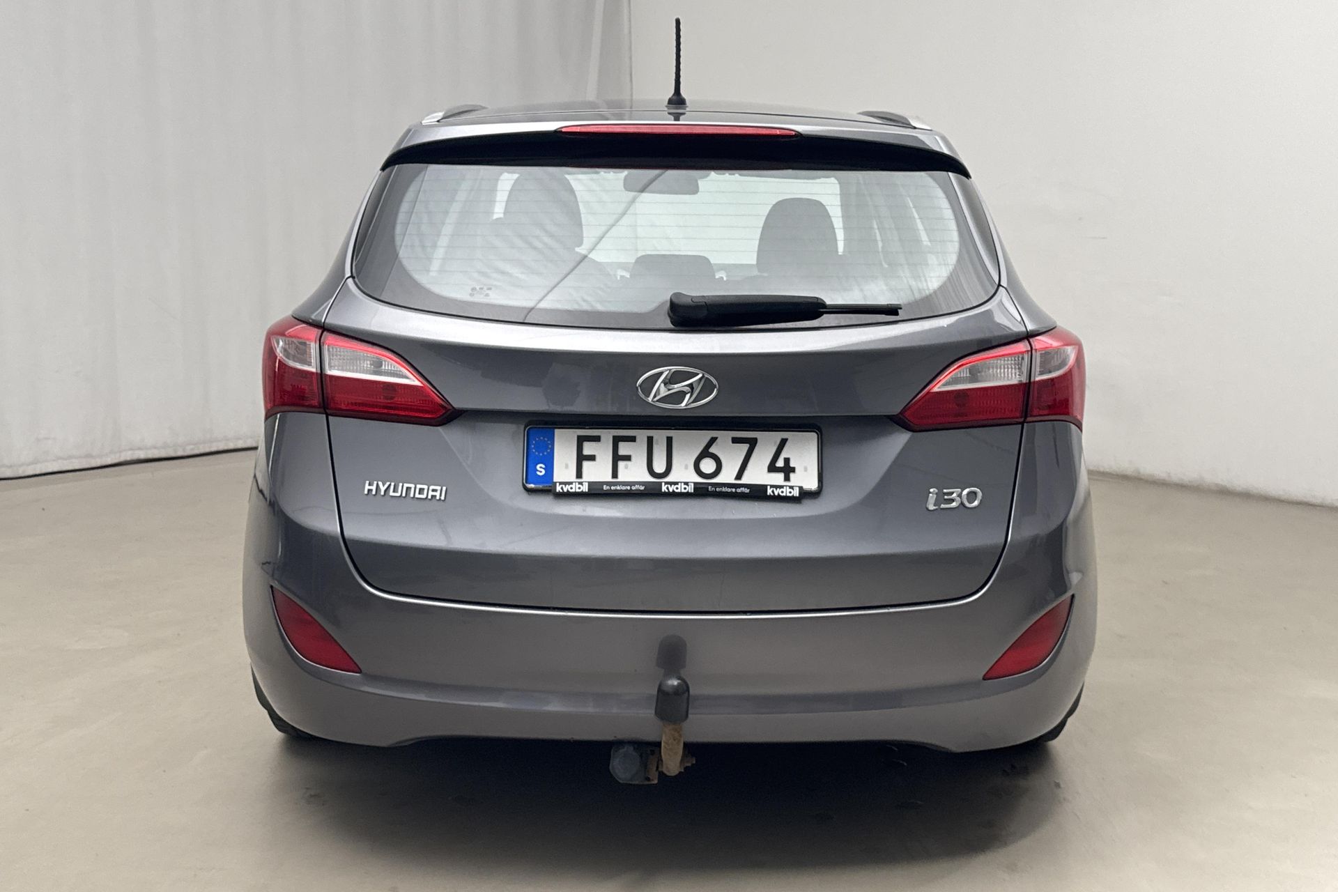 Hyundai i30 Kombi 1.6 GDI 2014, kuva 6/10