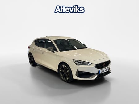 CUPRA Leon 1.5 ETSI 150 HK DSG7 MILDHYBRID Beats/Cupra