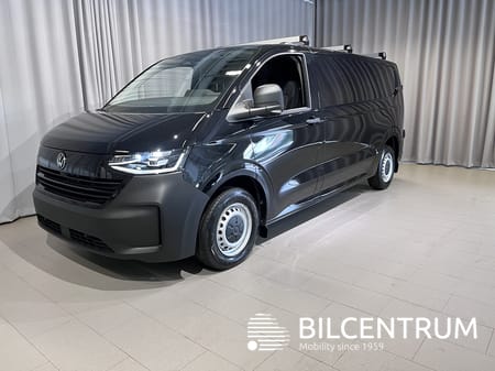 Volkswagen Transporter 2.0 TDI BMT Automatisk, 150hk