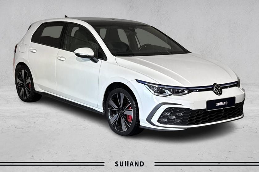 Bilde 1 av Volkswagen Golf GTE 8    ehybrid     dsg