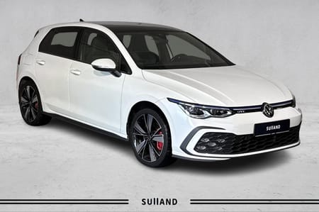 Volkswagen Golf GTE 8    ehybrid     dsg