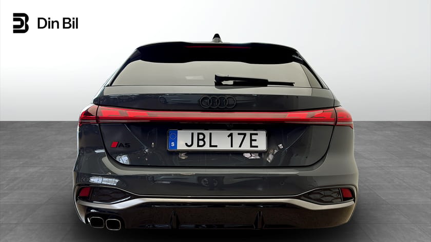 Bild 5 av Audi A5 Avant TDI Quattro S-tronic Edition One Tech Pro