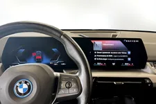BMW iX1 xDrive30