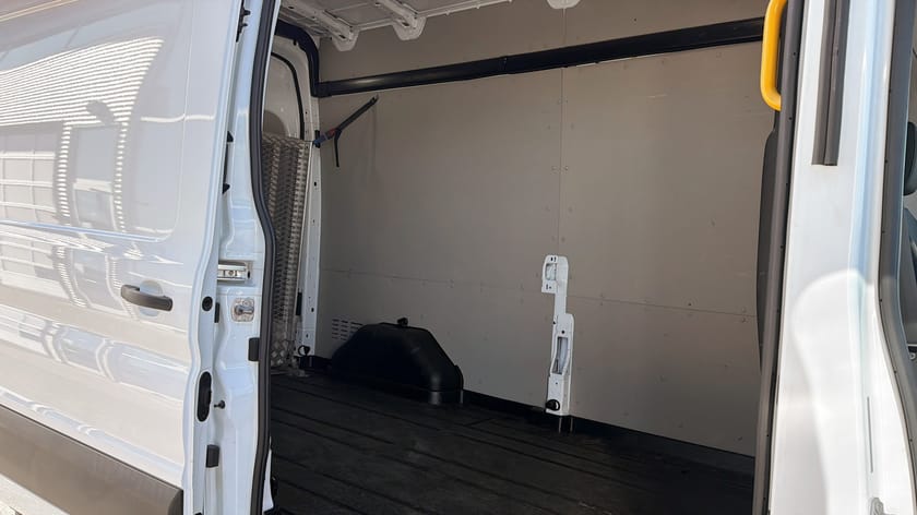 Bild 5 av Ford Transit 350