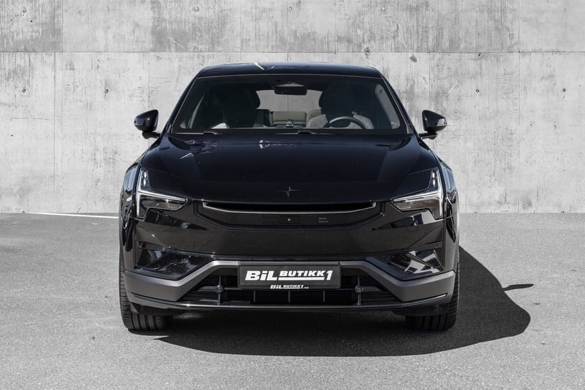 Bilde 3 av Polestar 3 Long Range Dual Motor 2024 LR Plus Pilot | HD-LED | KROK |