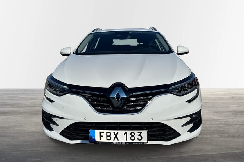 Bild 2 av Renault Mégane Sport Tourer