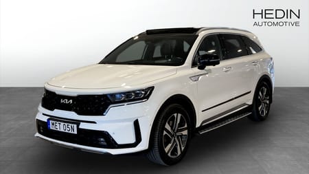 Kia Sorento PHEV AUT AWD ADVANCE PLUS PANORAMA, DRAGKROK