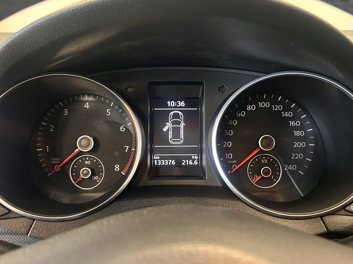 Volkswagen Volkswagen Golf — bild 10