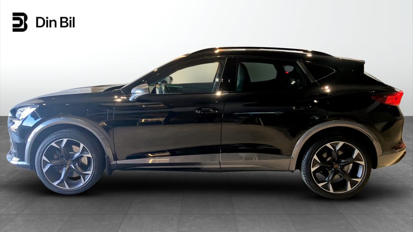 Bild 2 av CUPRA Formentor VZ e-Hybrid 1.4 245 HK DSG