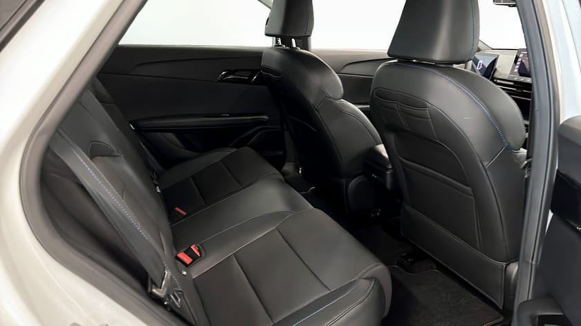 Bild 5 av MG 4 Electric Long Range LUXURY 64 KWH