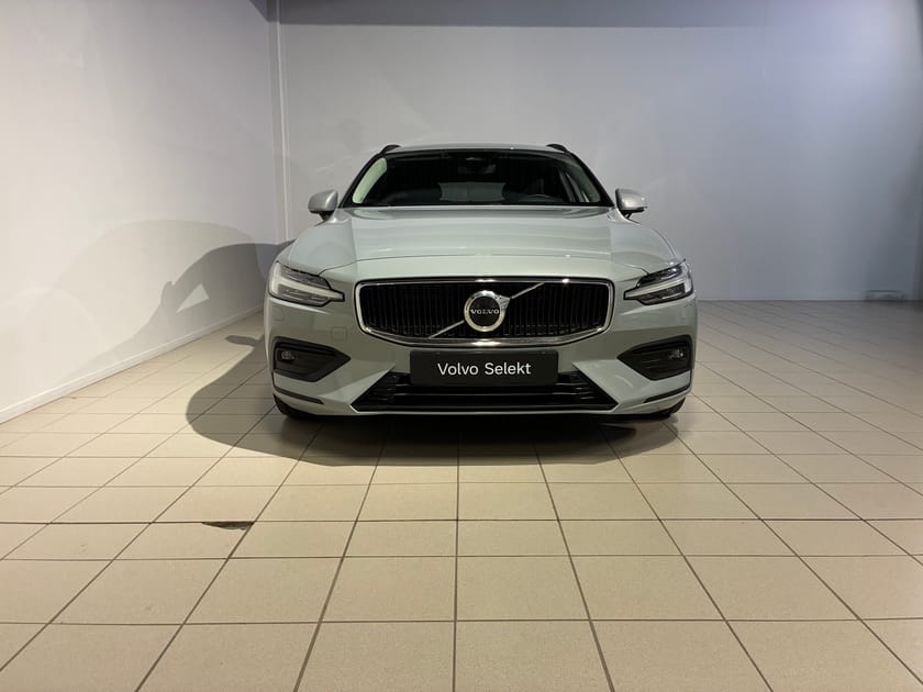 Bild 2 av Volvo V60