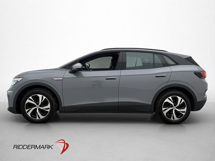 Bild 5 av Volkswagen ID.4 Pure Performance 170hk Navi P-Sensorer Drag