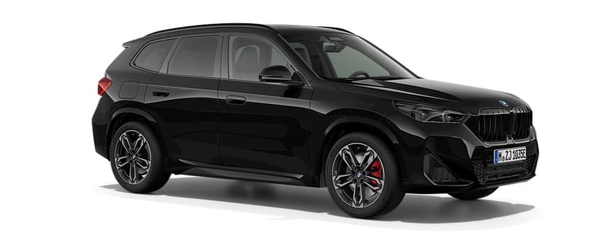 Bild 1 av BMW X1 xDrive25e xDrive 25e Supercharged