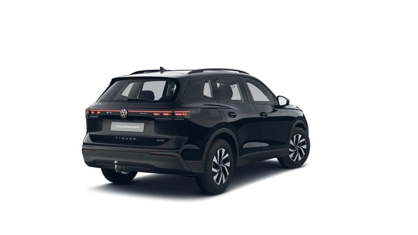 Bild 2 av Volkswagen Tiguan LIFE 1.5  ETSI 150 HK  DSG
