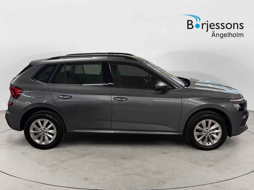 Bild 2 av Škoda Kamiq 1,0 TSI 115 HK Selection  DSG