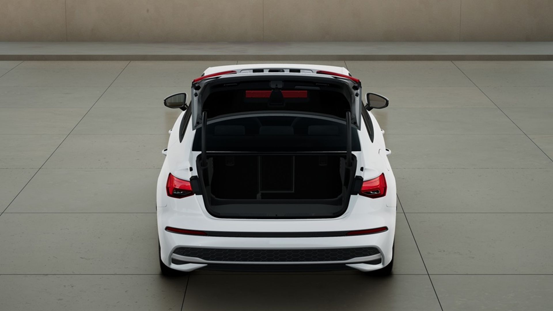 Audi A3 Sedan 35 TFSI 2027, photo 7/10