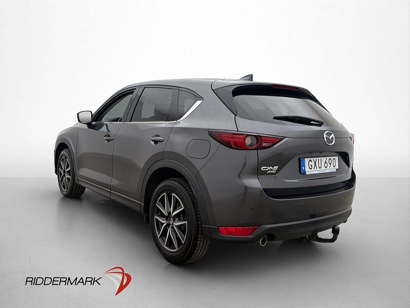 Bild 5 av Mazda CX-5