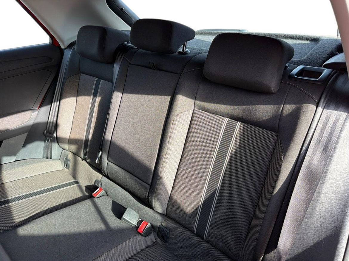 Volkswagen Volkswagen T-Roc — bild 11