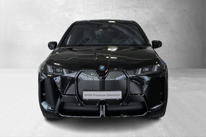 Bilde 2 av BMW iX xDrive60 60 Fully Charged //M sport