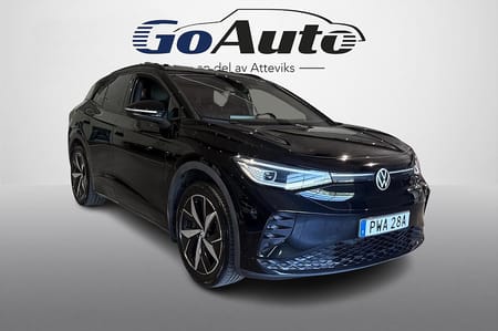 Volkswagen ID.4 GTX GTX, Assistanspaket Drag 299hk, 2023