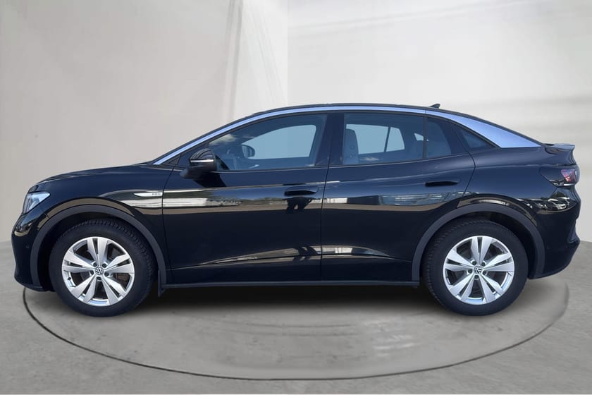 Bild 2 av Volkswagen ID.5 Pro Performance 77kWh 204hk Komfortpaket Plus Assistanspaket