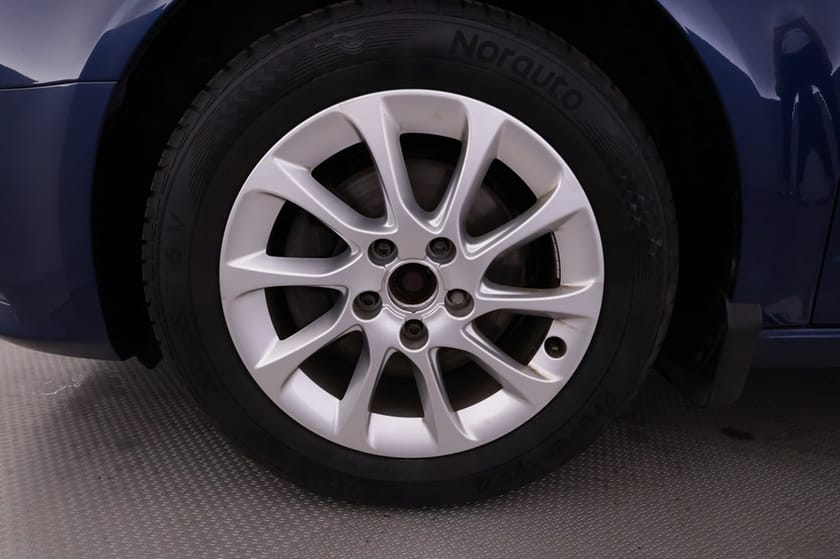 Bild 3 av Audi A3 Sportback 1.2 TFSI 110hk