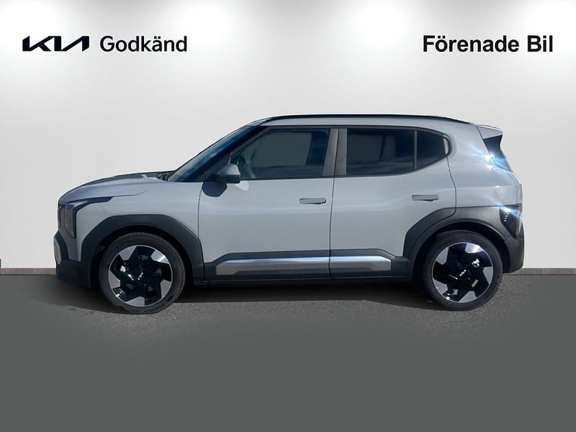 Bild 4 av Kia EV2 Standard Range