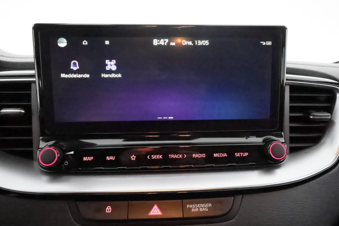 Kia Ceed 2020 - miniatyr 16