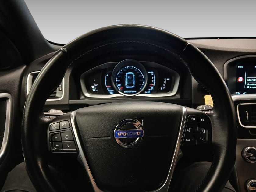 Bild 5 av Volvo V60 Cross Country D3 Momentum Business E