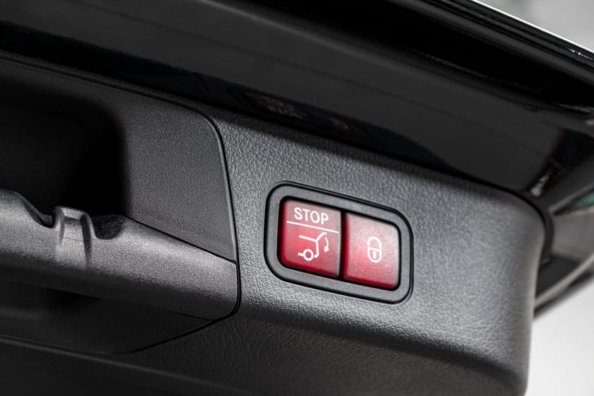 Bilde 5 av Mercedes-Benz EQB 350 4MATIC