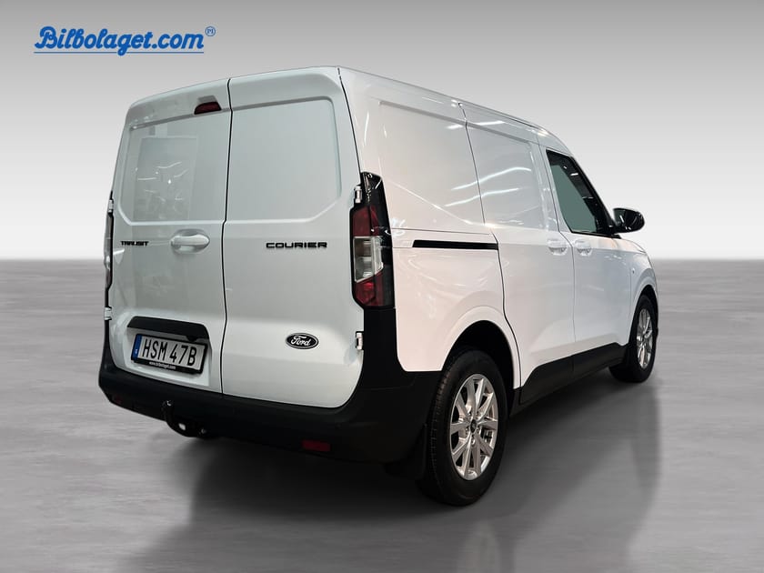 Bild 4 av Ford Transit Courier