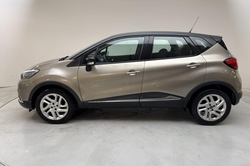 Bild 2 av Renault Captur