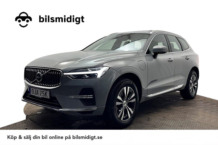 Bild 1 av Volvo XC60