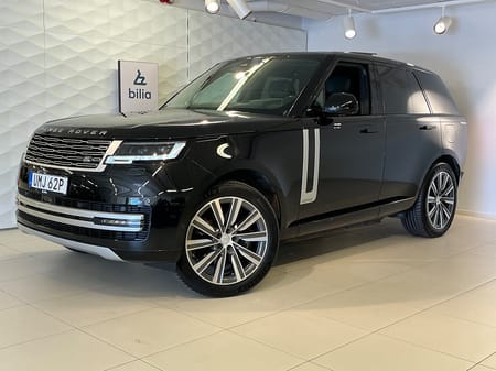 Land Rover Range Rover P460e P550e Autobiography / Moms