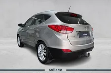 Thumnail bilde 2 av Hyundai ix35